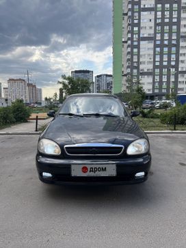  Chevrolet Lanos 2008 , 230000 , 