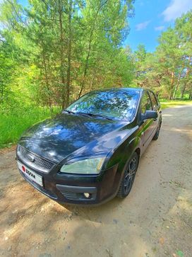  Ford Focus 2006 , 420000 , 