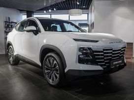 SUV   Jetour Dashing 2025 , 3258200 , 
