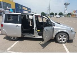    Nissan Lafesta 2007 , 559000 , 