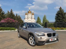 SUV   BMW X1 2013 , 1530000 , 