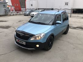  Skoda Roomster 2011 , 795000 , 