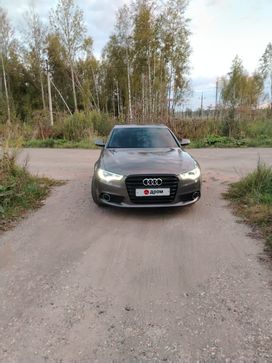  Audi A6 2014 , 1650000 , 