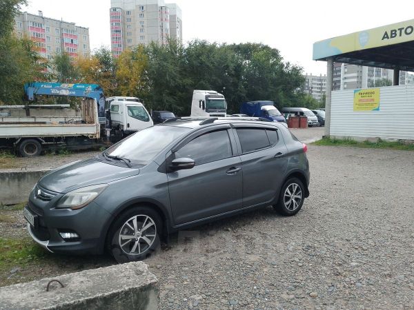  Lifan X50 2018 , 650000 , 