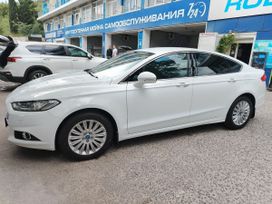  Ford Mondeo 2015 , 2000000 , 