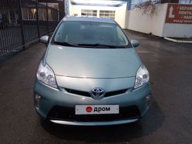  Toyota Prius 2015 , 1750000 , 