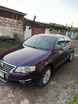  Volkswagen Passat 2007 , 848000 , 