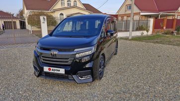    Honda Stepwgn 2019 , 2699999 , 