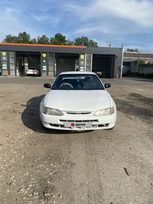  Corolla Levin