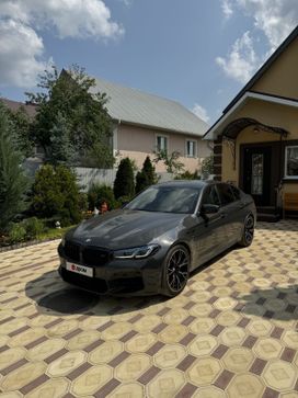  BMW M5 2021 , 11150000 , 