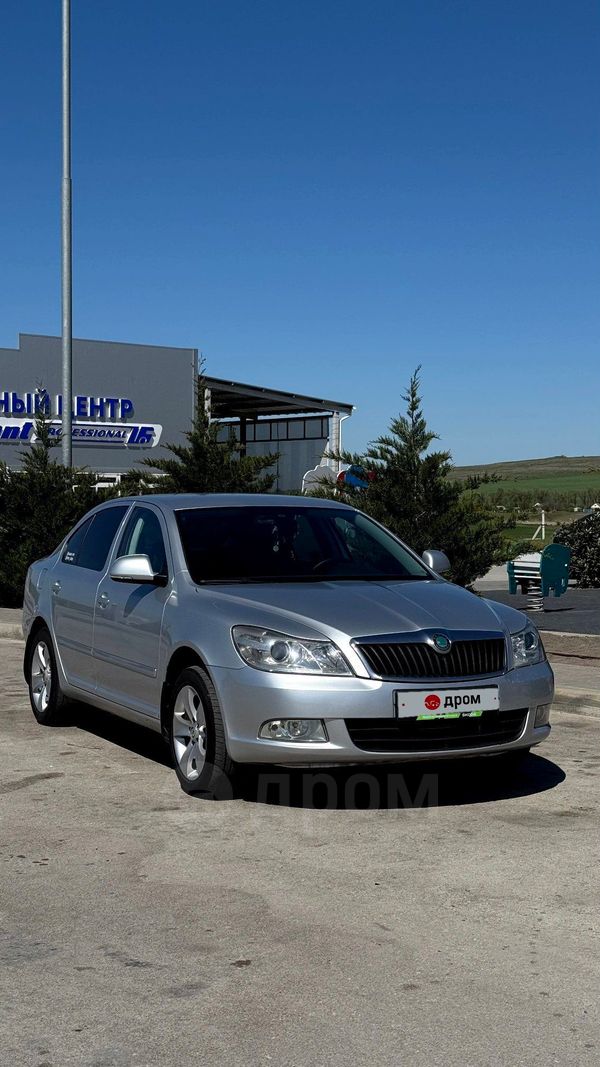  Skoda Octavia 2012 , 1100000 , 