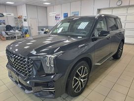 SUV   GAC GS8 2023 , 3850000 , 
