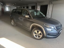 SUV   Skoda Kodiaq 2018 , 2200000 , 