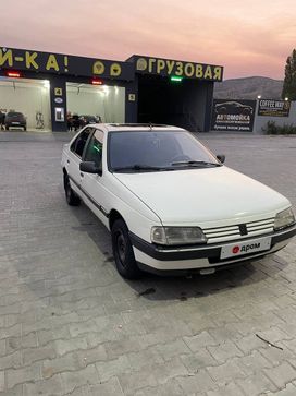  Peugeot 405 1990 , 200000 ,  