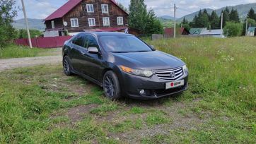  Honda Accord 2008 , 740000 , 