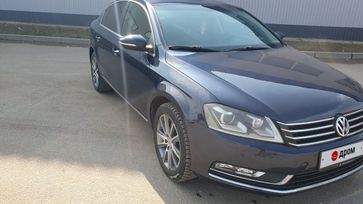 Volkswagen Passat 2011 , 1040000 , 