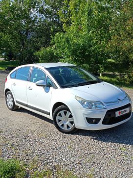  Citroen C4 2010 , 470000 , 