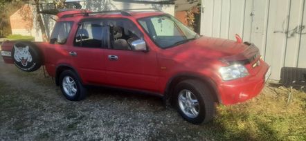 SUV   Honda CR-V 2000 , 420000 , 