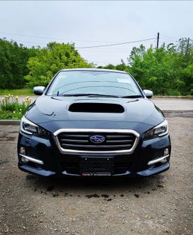  Subaru Levorg 2015 , 1580000 , 