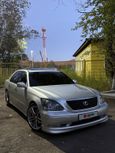  Lexus LS430 2004 , 1550000 , 