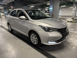  Changan Alsvin 2024 , 1450000 , 
