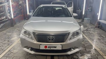  Toyota Camry 2012 , 1400000 , 
