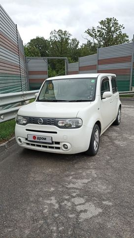  Nissan Cube 2016 , 1050000 , 