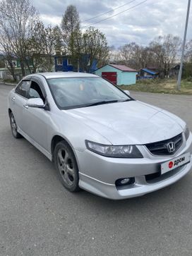  Honda Accord 2007 , 890000 , -