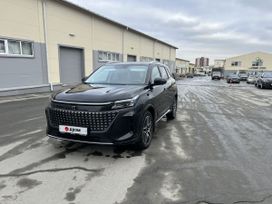 SUV    i-Space 2024 , 2750000 , 