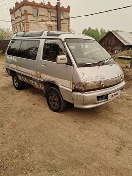    Toyota Master Ace Surf 1991 , 120000 , 