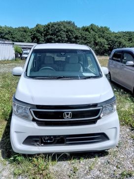  Honda N-WGN 2014 , 625000 , 