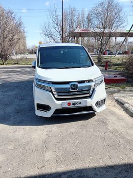    Honda Stepwgn 2019 , 2490000 , 