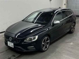  Volvo V60 2014 , 990000 , -