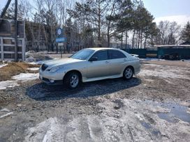  Toyota Verossa 2001 , 680000 , 