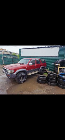  3  Toyota Hilux Surf 1988 , 450000 , 