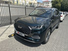SUV   Chery Tiggo 8 Pro Max 2024 , 3000000 , 