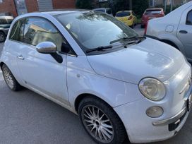  3  Fiat 500 2008 , 540000 , -