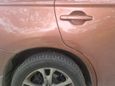 SUV   Mitsubishi Outlander 2012 , 1100000 , 