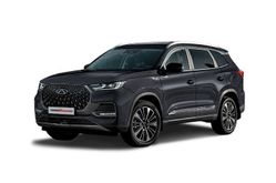  Tiggo 8 Pro Max