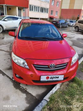  Toyota Corolla 2008 , 600000 , 