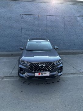 SUV   Chery Tiggo 8 Pro 2022 , 2100000 , 