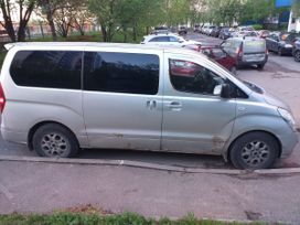    Hyundai Grand Starex 2008 , 700000 , 