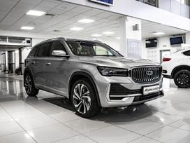 SUV   Geely Monjaro 2024 , 4803669 , 