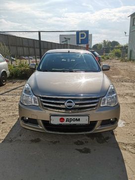  Nissan Almera 2013 , 400000 , 