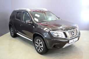 SUV   Nissan Terrano 2019 , 1459000 , 