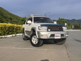 SUV   Toyota Hilux Surf 2002 , 1440000 , 