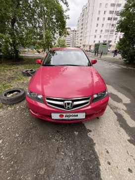  Honda Accord 2007 , 900000 , 