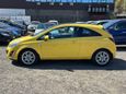  3  Opel Corsa 2012 , 715000 , 