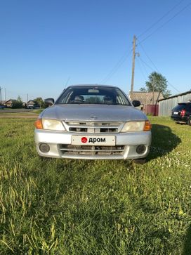  Nissan AD 1999 , 350000 , 