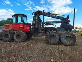  Valmet 890.3 2006 , 4500000 , 